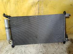 Радиатор кондиционера 92110 1U600, 92110 ED000, FX-267-3170, TD-267-3170 на Nissan Tiida C11 HR15DE Фото 3