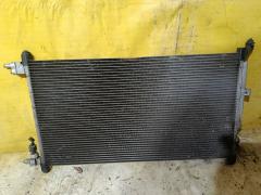 Радиатор кондиционера 92110 1U600, 92110 ED000, FX-267-3170, TD-267-3170 на Nissan Tiida C11 HR15DE Фото 4