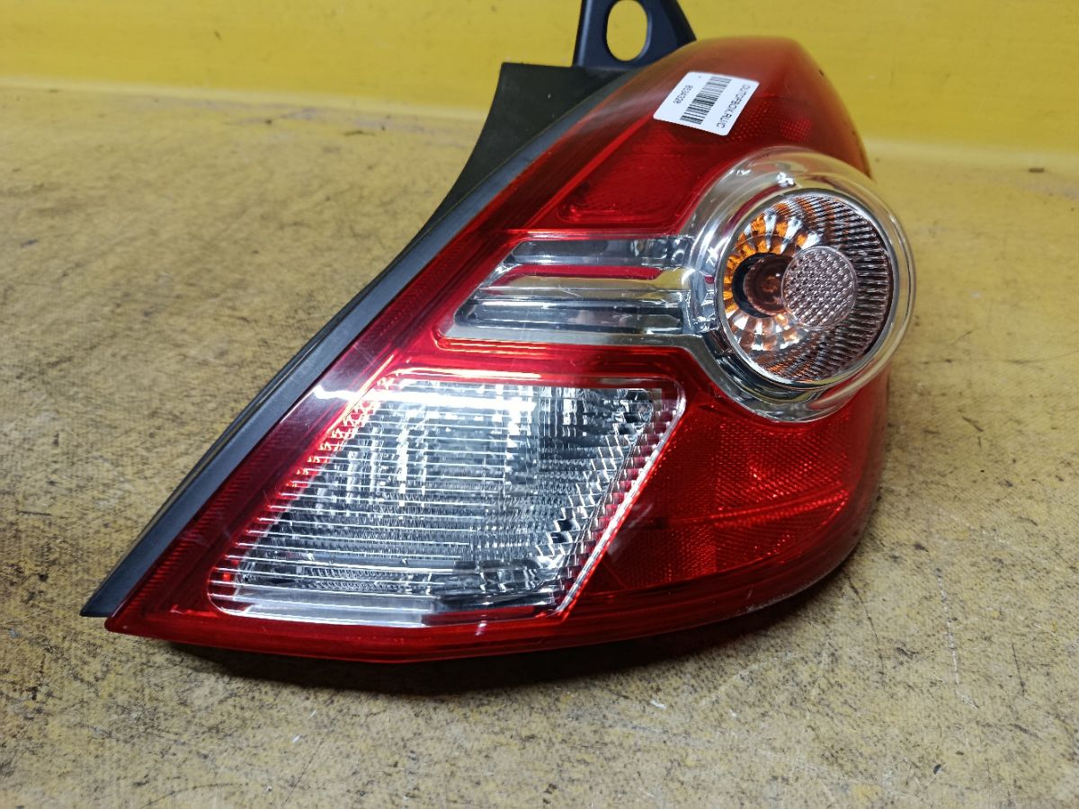 Стоп P7511 P7511,931.NS1925R, P4086R на Nissan Tiida C11 Фото 5