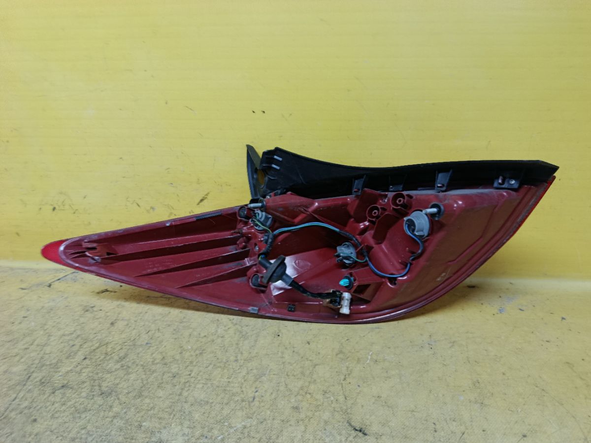 Стоп P7511 P7511,931.NS1925R, P4086R на Nissan Tiida C11 Фото 6
