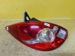 Стоп P7511 P7511,931.NS1925L, P4086L на Nissan Tiida C11 Фото 3