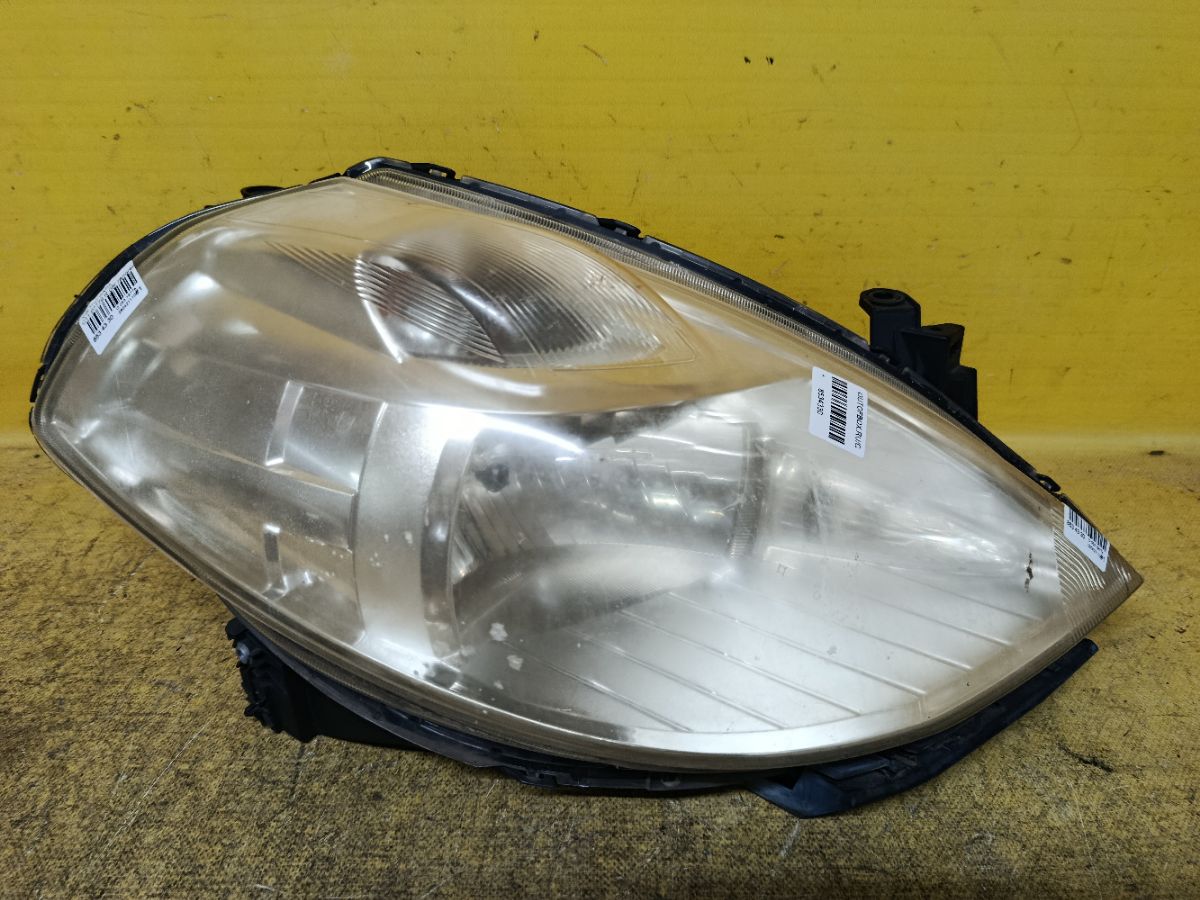 Фара P7779 P7779, на Nissan Tiida C11 Фото 3