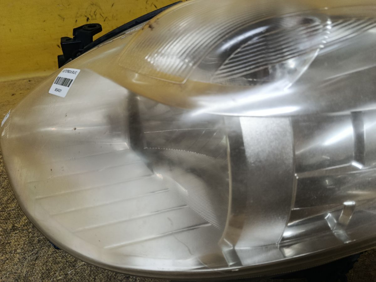 Фара P7779 P7779, на Nissan Tiida C11 Фото 4