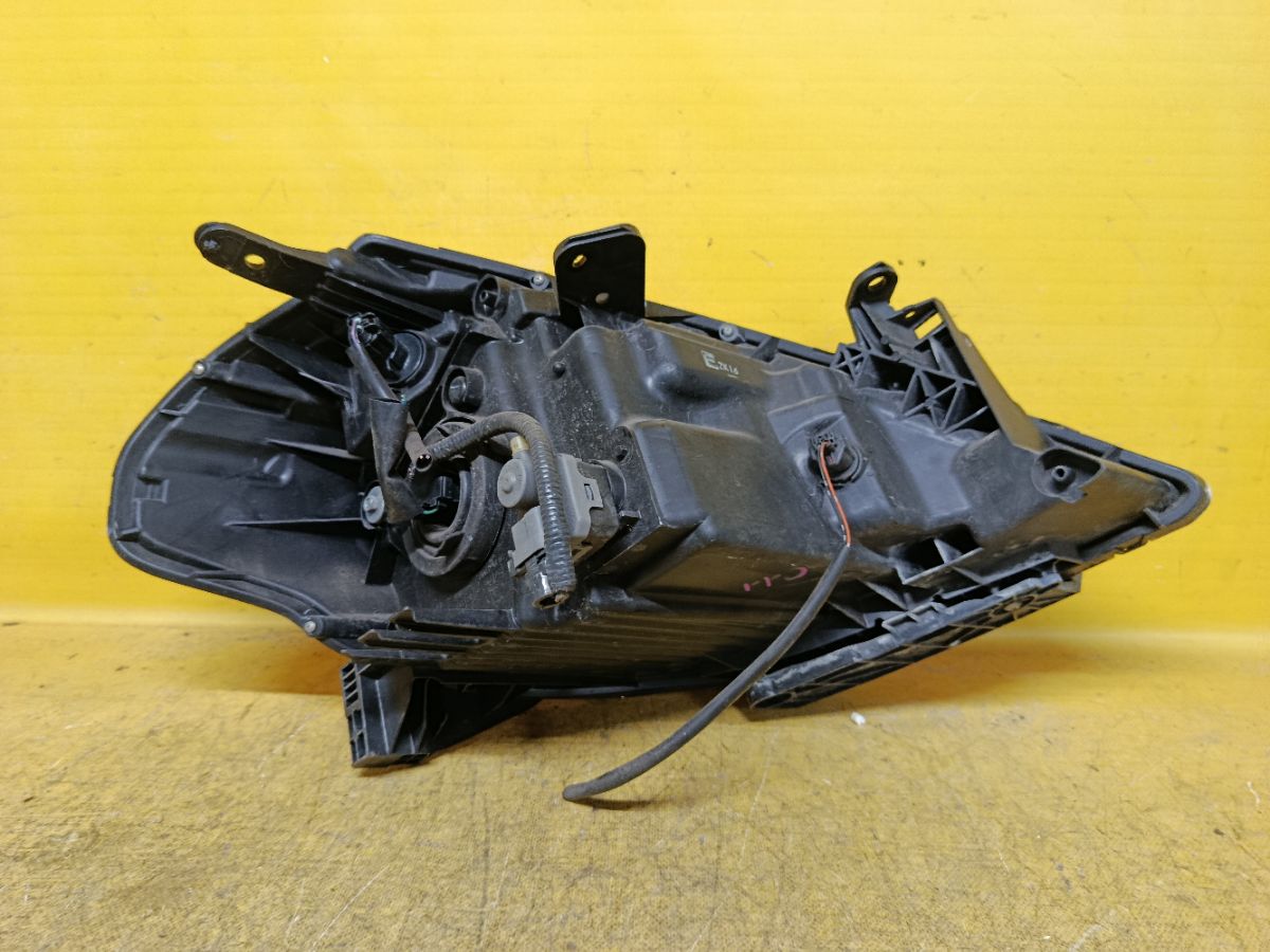 Фара P7779 P7779, на Nissan Tiida C11 Фото 6