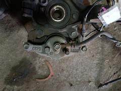 Ступица на Nissan Tiida C11 HR15DE Фото 5