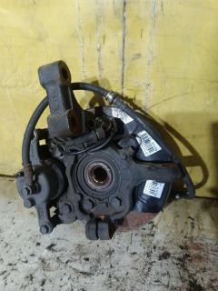 Ступица на Nissan Tiida C11 HR15DE Фото 3