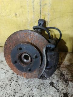 Ступица на Nissan Tiida C11 HR15DE Фото 4