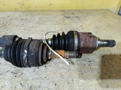 Привод на Nissan Tiida C11 HR15DE Фото 4