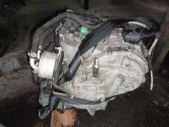 КПП автоматическая на Nissan Tiida C11 HR15DE Фото 4