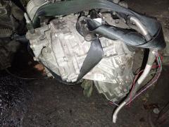 КПП автоматическая на Nissan Tiida C11 HR15DE Фото 5