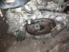 КПП автоматическая на Nissan Tiida C11 HR15DE Фото 6