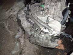 КПП автоматическая на Nissan Tiida C11 HR15DE Фото 7