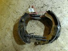 Тормозные колодки AY360-NS095, FN1267, T1267, TD-086-1267S, TDS1267 на Nissan Tiida C11 HR15DE Фото 4