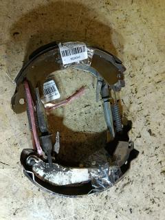 Тормозные колодки AY360-NS095, FN1267, T1267, TD-086-1267S, TDS1267 на Nissan Tiida C11 HR15DE Фото 6