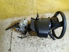 Рулевая колонка на Nissan Serena C25 Фото 3