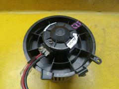 Мотор печки 27225EN000, 27225EN00B, 27225EN00C на Nissan Serena C25 Фото 2