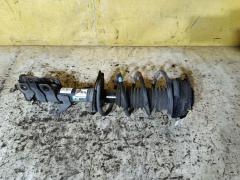 Стойка амортизатора на Nissan Serena C25 MR20DE Фото 4