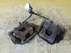 Суппорт на Nissan Serena C25 MR20DE Фото 3