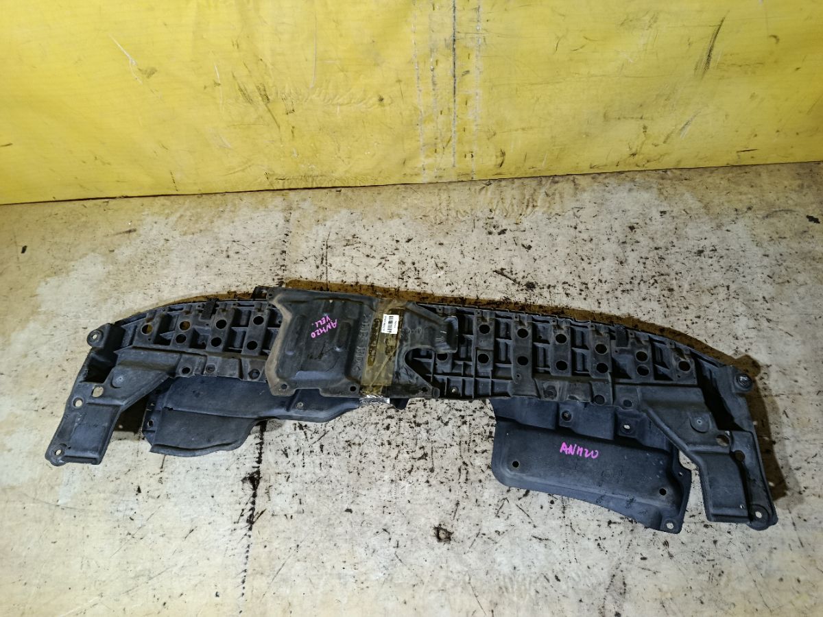 Защита двигателя 51444-58010 на Toyota Vellfire ANH20W Фото 3