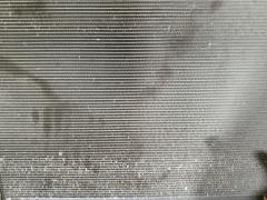 Радиатор ДВС на Toyota Vellfire ANH20W 2AZ-FE Фото 5