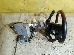 Рулевая колонка на Toyota Vellfire ANH20W Фото 3