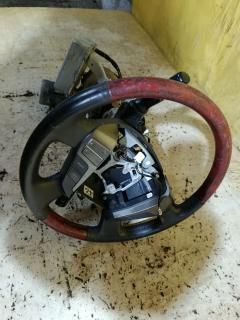 Рулевая колонка на Toyota Vellfire ANH20W Фото 4