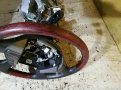 Рулевая колонка на Toyota Vellfire ANH20W Фото 5