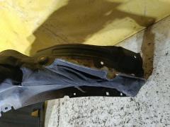 Подкрылок 53806-58040 на Toyota Vellfire ANH20W 2AZ-FE Фото 6