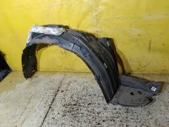 Подкрылок 53805-58040 на Toyota Alphard ANH20W 2AZ-FE Фото 3