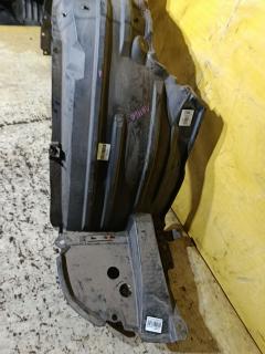 Подкрылок 53805-58040 на Toyota Alphard ANH20W 2AZ-FE Фото 4