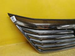 Решетка радиатора 53101-58140 на Toyota Vellfire ANH20W Фото 6