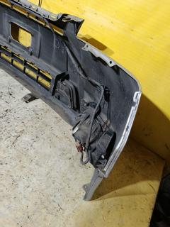 Бампер 12-495 12-495,52119-58250/60 на Toyota Vellfire ANH20W Фото 13