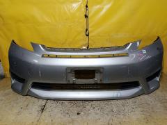 Бампер 12-495 12-495,52119-58250/60 на Toyota Vellfire ANH20W Фото 4