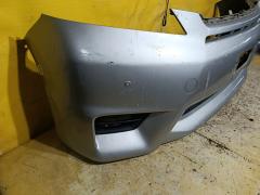 Бампер 12-495 12-495,52119-58250/60 на Toyota Vellfire ANH20W Фото 8