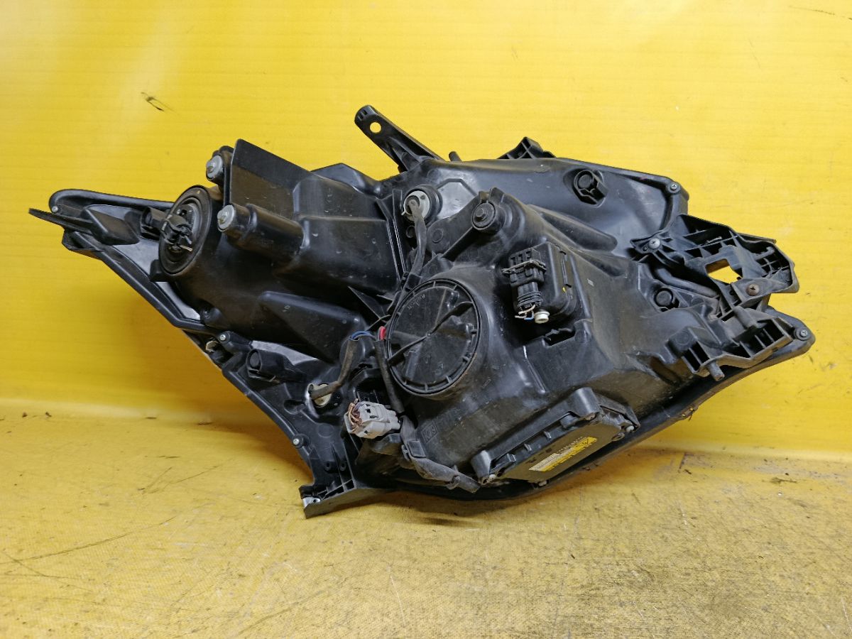 Фара 58-23 58-23, на Toyota Vellfire ANH20W Фото 6