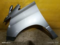 Крыло переднее на Toyota Vellfire ANH20W Фото 4