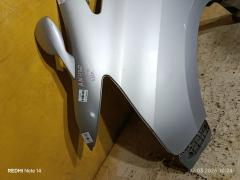 Крыло переднее на Toyota Vellfire ANH20W Фото 5