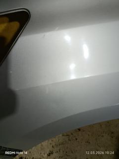 Крыло переднее на Toyota Vellfire ANH20W Фото 6