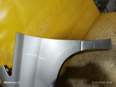 Крыло переднее на Toyota Vellfire ANH20W Фото 7