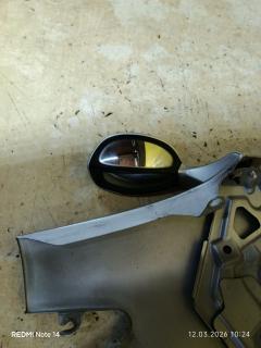 Крыло переднее на Toyota Vellfire ANH20W Фото 9