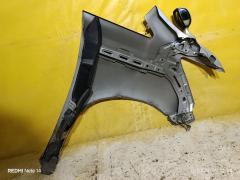 Крыло переднее на Toyota Vellfire ANH20W Фото 10