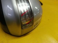 Зеркало двери боковой на Toyota Alphard ANH20W Фото 7