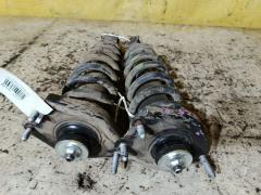 Стойка амортизатора на Toyota Wish ZGE25G 2ZR-FAE Фото 6