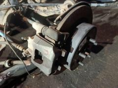 Балка подвески на Toyota Wish ZGE25G 2ZR-FAE Фото 4