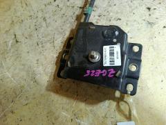 Крепление запасного колеса на Toyota Wish ZGE25G Фото 5