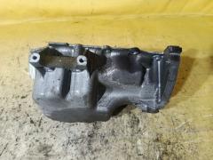 Поддон на Toyota Passo KGC10 1KR-FE Фото 5