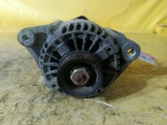 Генератор 27060-B2070 на Daihatsu Move LA100S KF-VE Фото 2