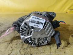 Генератор 27060-B2070 на Daihatsu Move LA100S KF-VE Фото 3