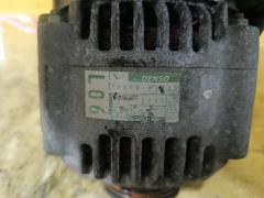 Генератор 27060-B2070 на Daihatsu Move LA100S KF-VE Фото 5