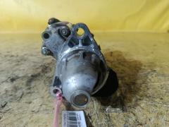 Стартер 28100-B2181 на Daihatsu Tanto LA600S KF-VE Фото 2